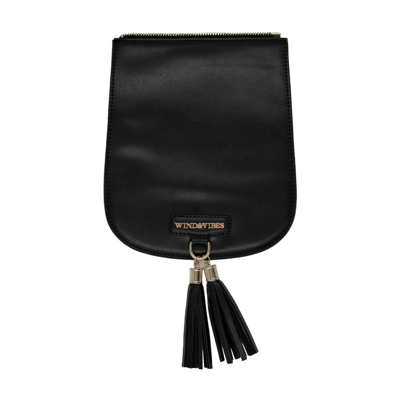 Tassel Black
