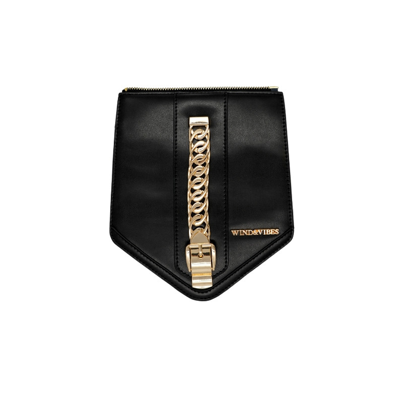 Buckle Golden Chain