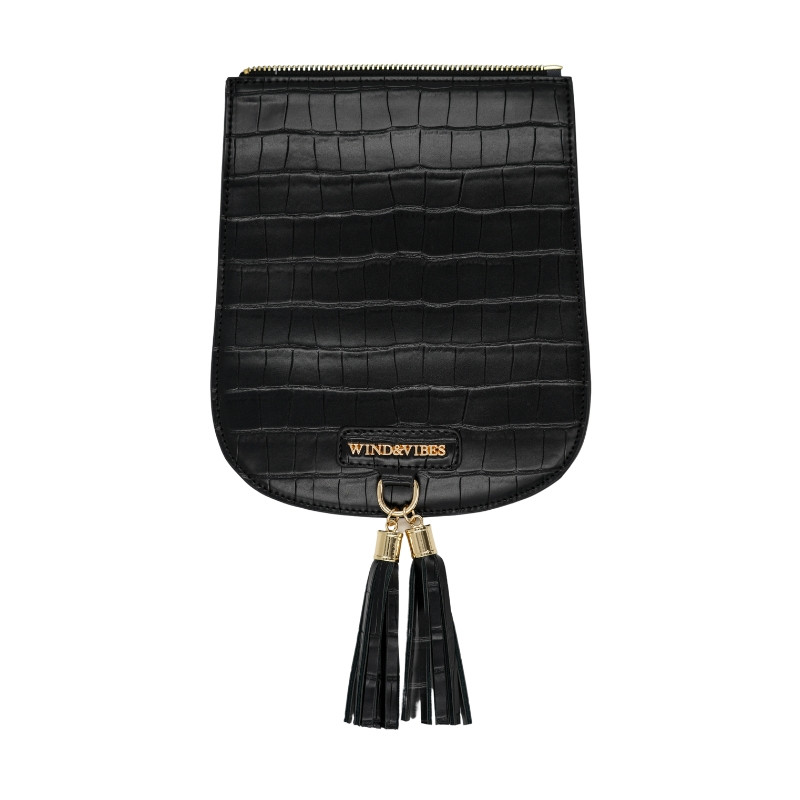 Tassel Croco