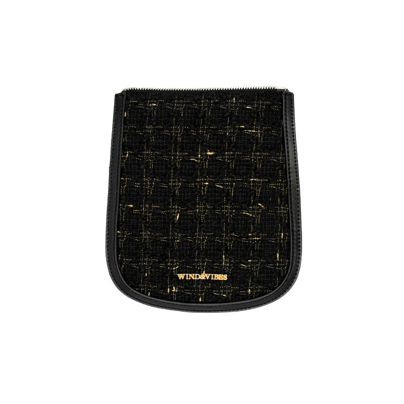 Tweed Black Gold
